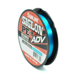 Шнур плетеный Sunline SIGLON PEx8 ADV 150M(Blue) #0.6/8LB