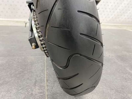 Yamaha MT-25 , 2016