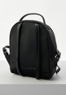 Рюкзак Karl Lagerfeld IKON NYLON