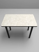 Обеденный стол "Калакатта" 100x70 см