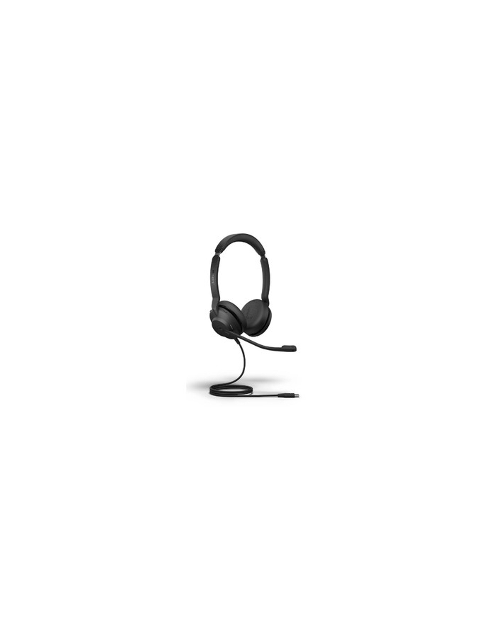 Jabra 23089-989-979 Гарнитура проводная Evolve2 30, USB-A, UC Stereo