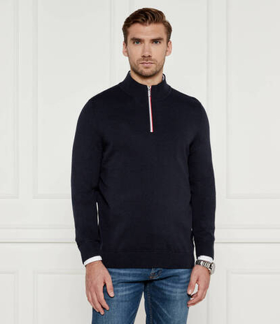 Свитер TROYER Hechter Paris - темно-синий(65010-142804)