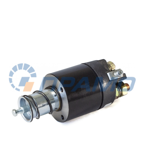 7155 632 (ПРАМО) Реле втягивающее XH-3-089 (12В)