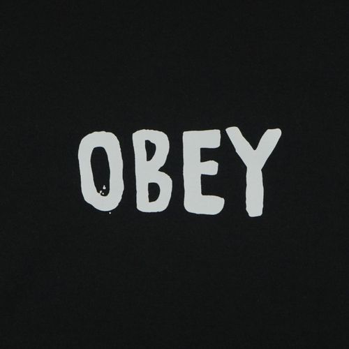 Футболка мужская Obey OG артикул:165262601 - купить в магазине Дайс