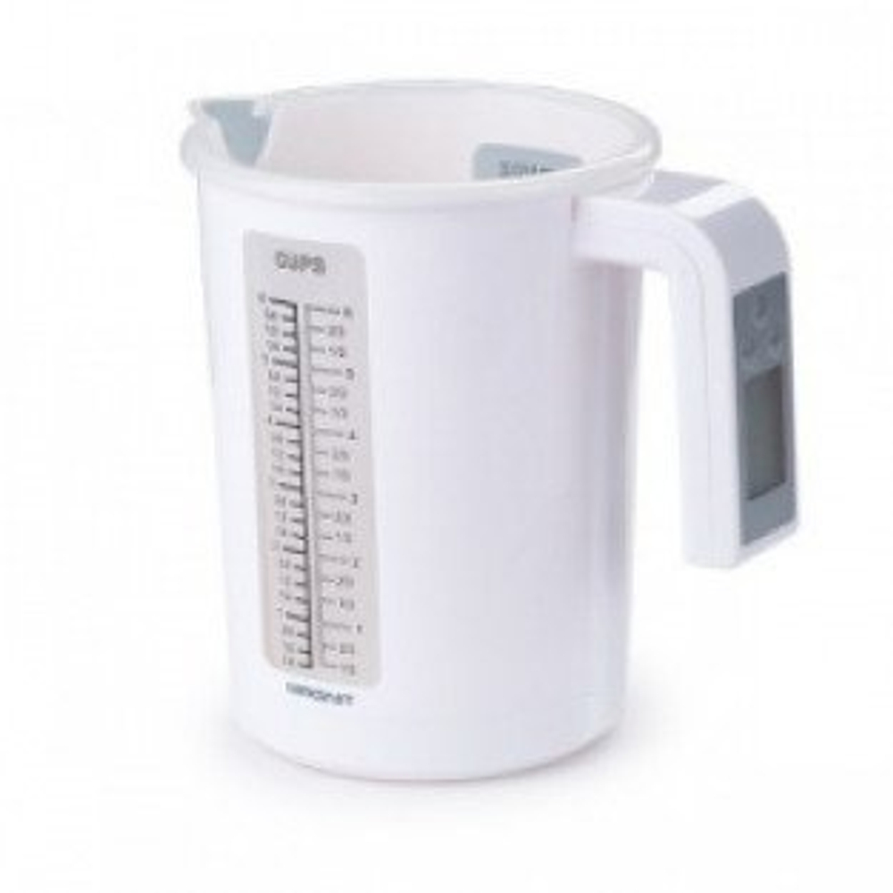 Весы кухонные MAGNIT RMX-6047