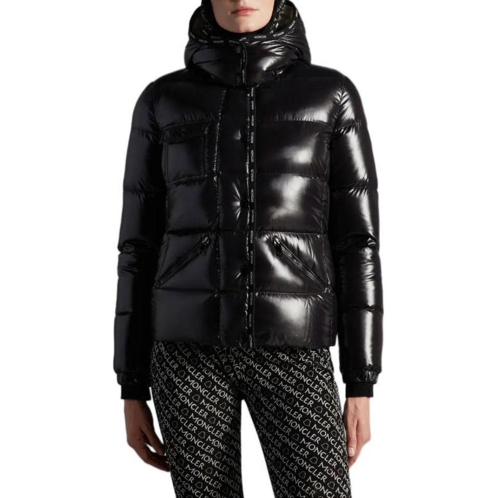 Куртки Moncler SS22 Flumet, FLUMET1A0011468950999