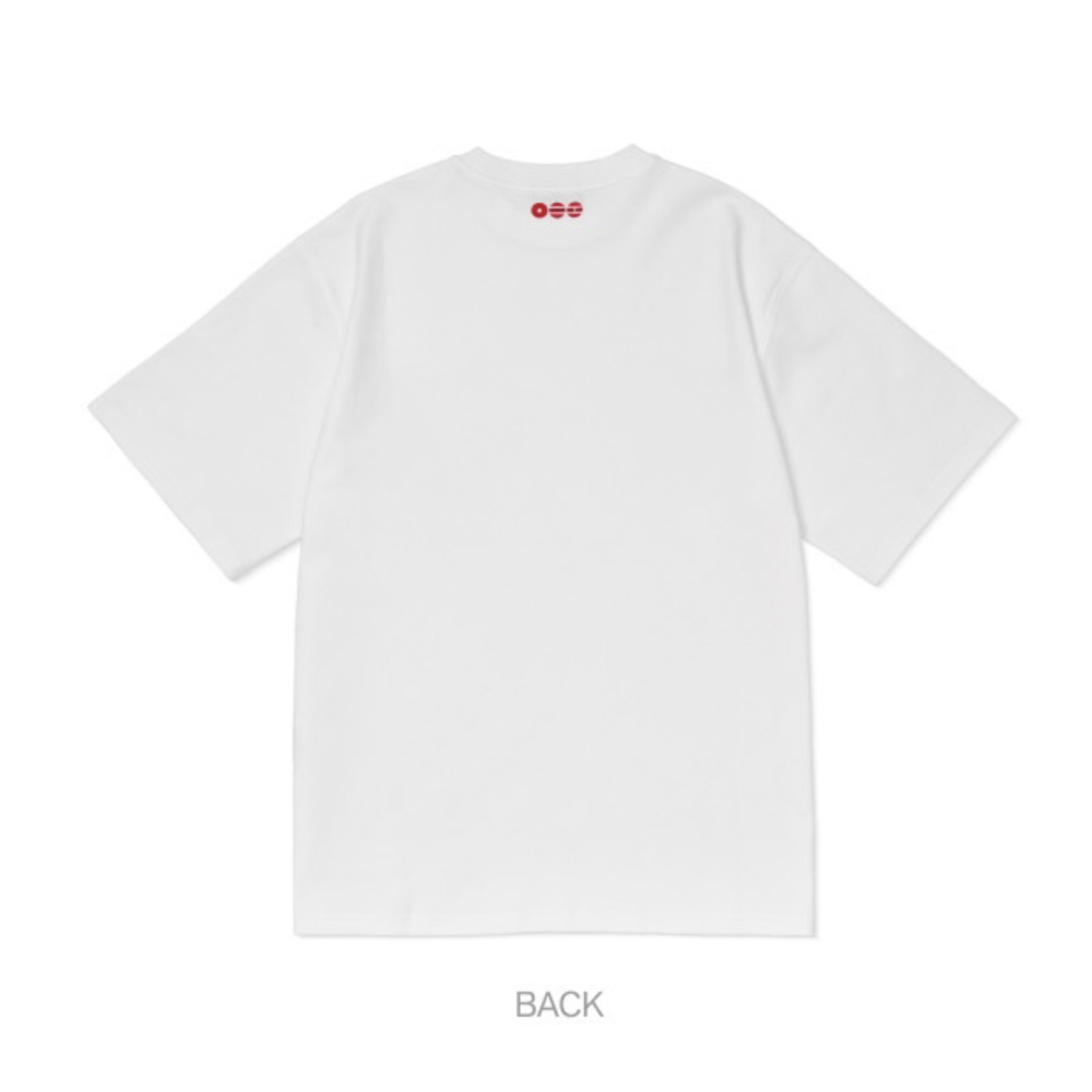 Мерч T-Shirt (Jimin)