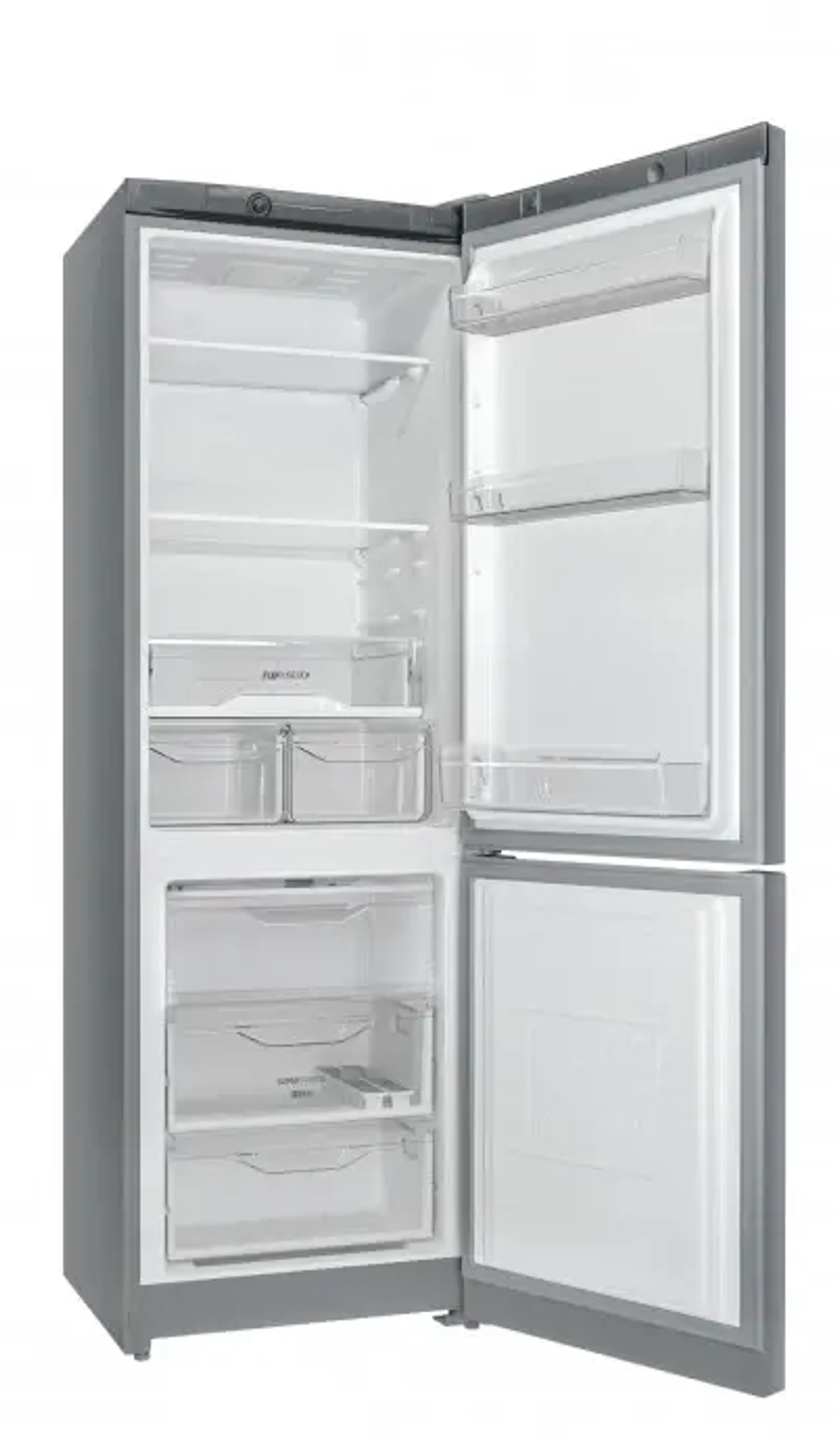 Холодильник Indesit DS 4180 G