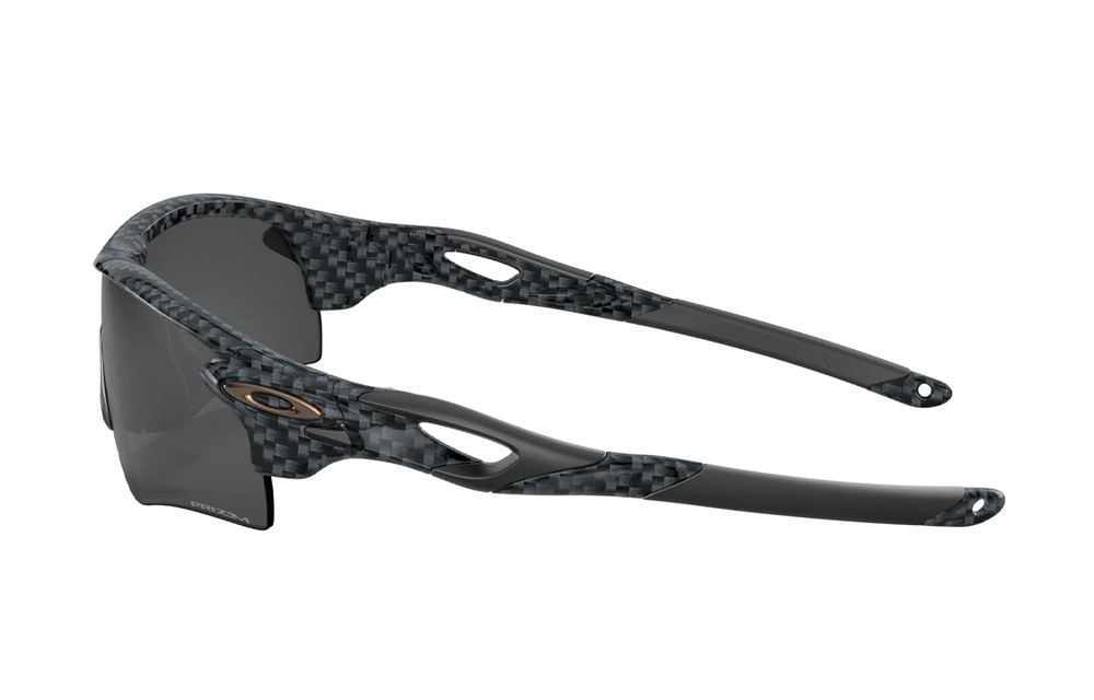 Oakley Irregular Shape Sunglasses