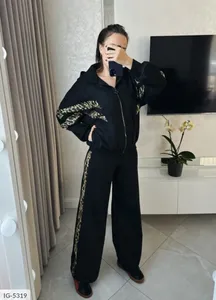 Костюм IG-5313 Фабрика Моды