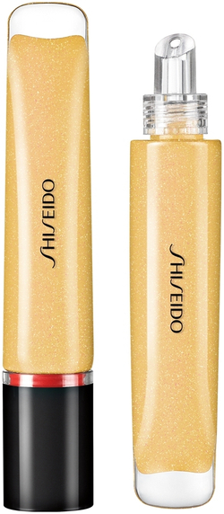 Shiseido Shimmer GelGloss - Блеск для губ с увлажняющим эффектом, 9 ml