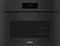 Встраиваемая комби-пароварка Miele DGC 7840X OBSW