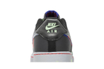 Кроссовки Nike Air Force 1 (Женская размерная сетка)