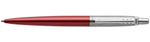 Шариковая ручка Parker Jotter Essential Kensington Red CT