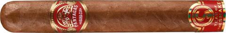 Partagas Cedros