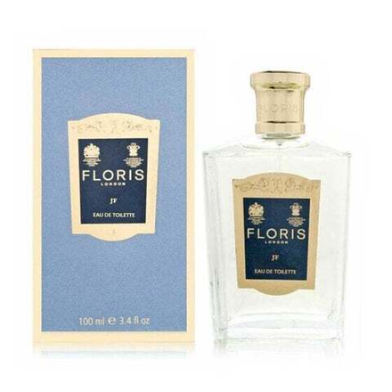 Мужская парфюмерия FLORIS London Jf 100ml Eau De Toilette