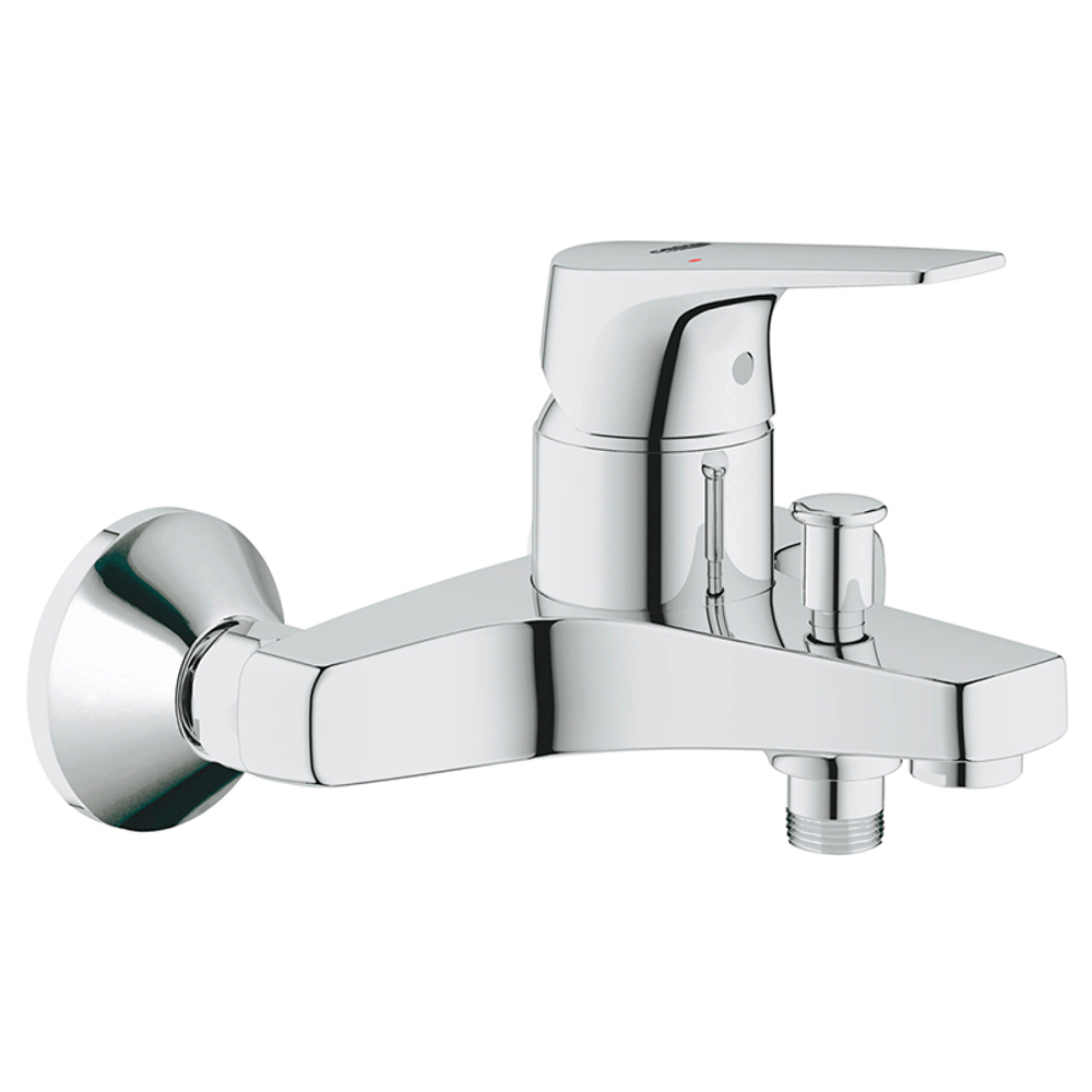 Смеситель для ванны GROHE BauFlow 23756000