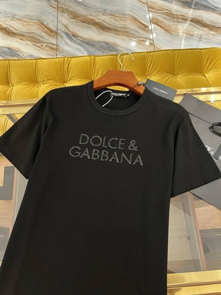 Футболка Dolce & Gabbana