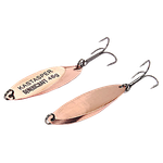 Блесна Generic Craft KastAsper 68мм 35г -