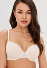 Бюстгальтер спейсер Triumph Lace Spotlight WHP акция