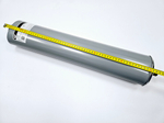Расширительный бак ZILMET (3,9л) для PROTHERM Медведь 20-50 KLZ v.16/17 (арт. 0020056464)