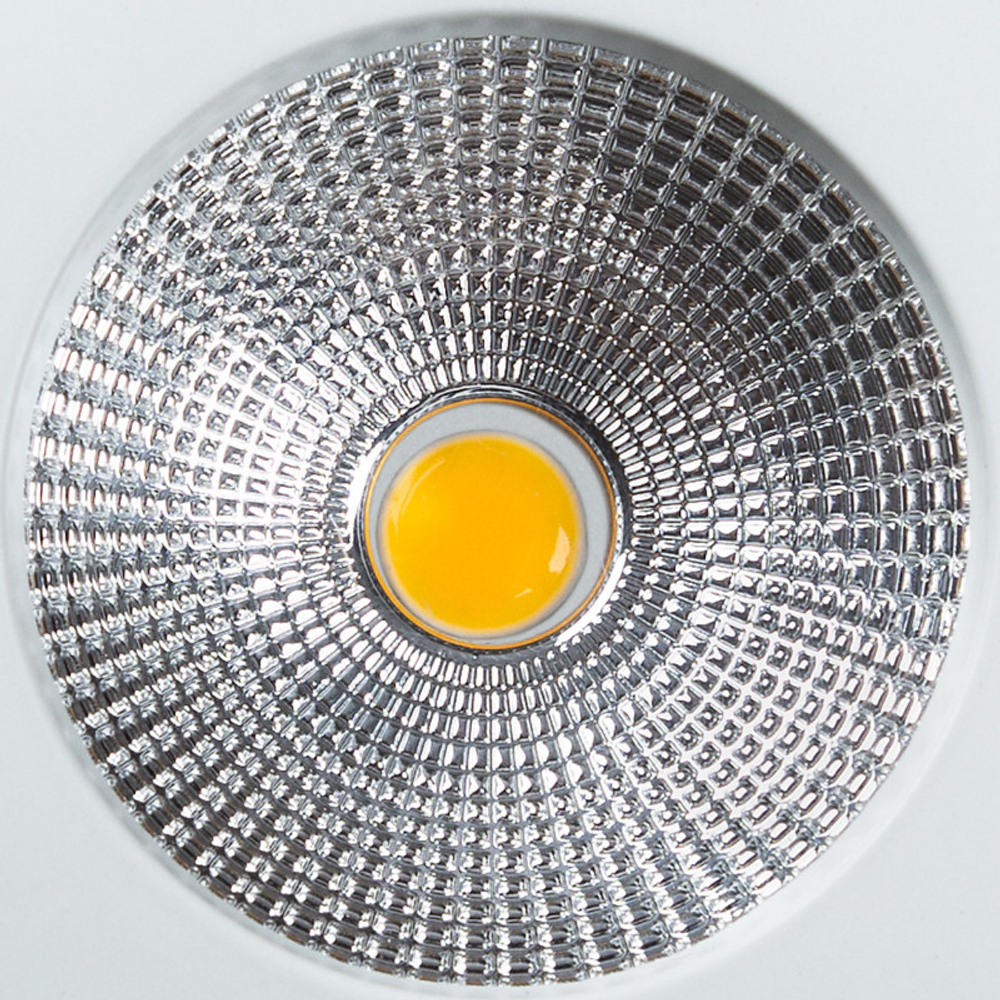 Встраиваемый светильник Arte Lamp A4763PL-1WH