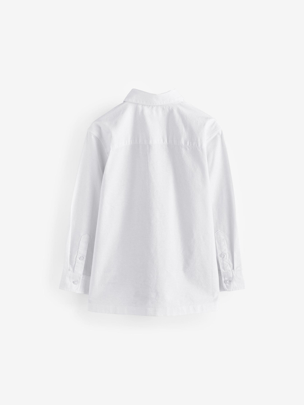 Рубашка для мальчика Next E32-008, Белый