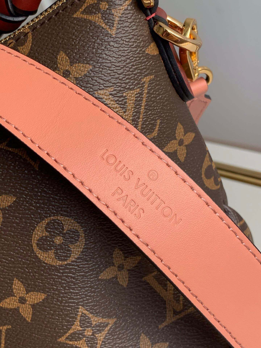 Louis Vuitton Beaubourg