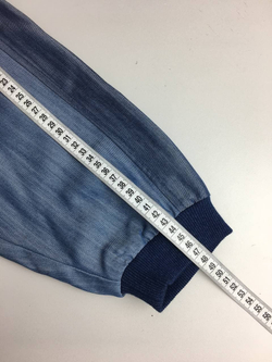 Кофта 5preview на молнии 44 размер