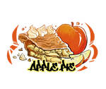 B3 - Apple Pie (250g)