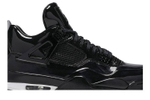Кроссовки Jordan Air Jordan 4 Retro 11Lab4 Black