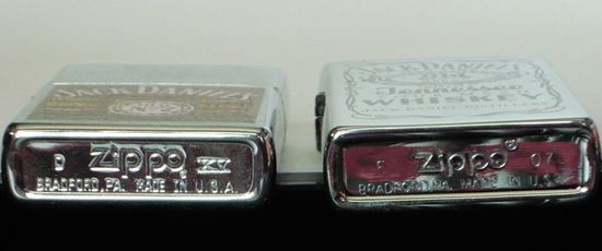 Как отличить подлинную зажигалку Zippo от подделки?