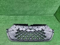 Решетка радиатора Chery Tiggo 4 Pro (2020-н.в.)