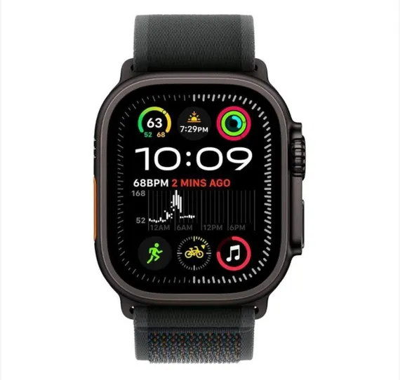 Apple Watch Ultra 2 49mm