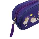 Пенал, 210*80*45 ArtSpace "Space Cat", полиэстер