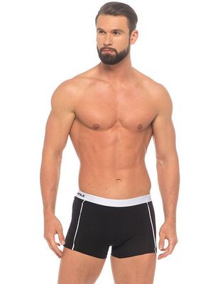 Мужские трусы Amadeo Boxer X-File