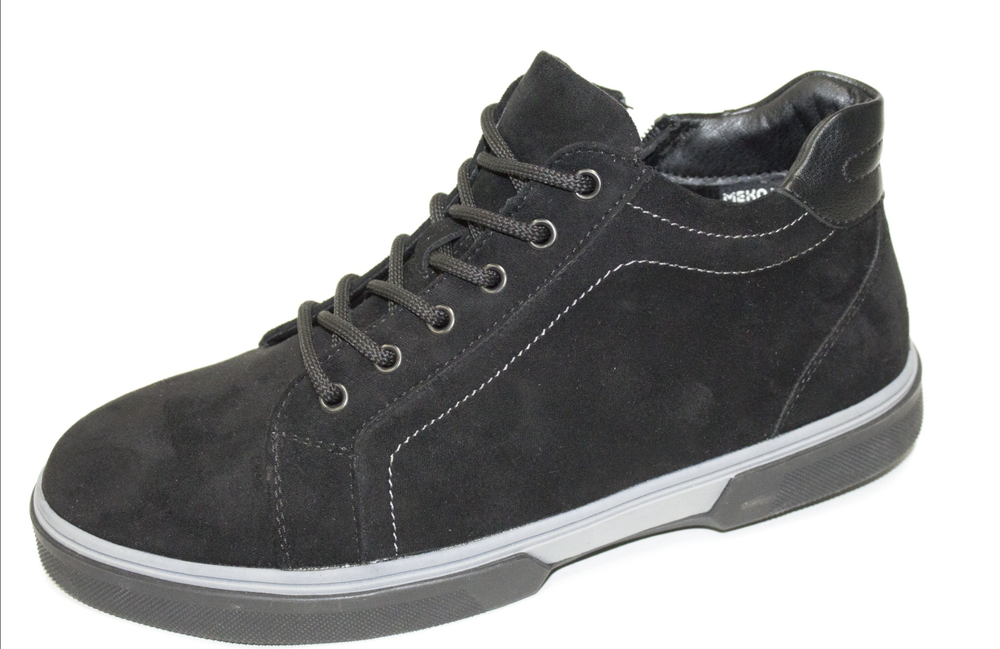 Ботинки мужские демисезонные Meko Melo арт. D70195-2