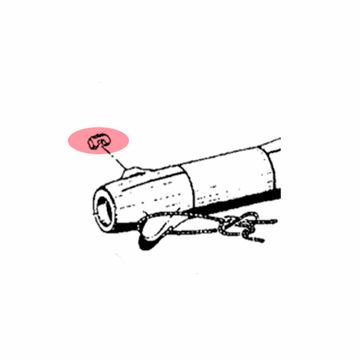 Мушка для ружья Mares Cyrano (вставка)