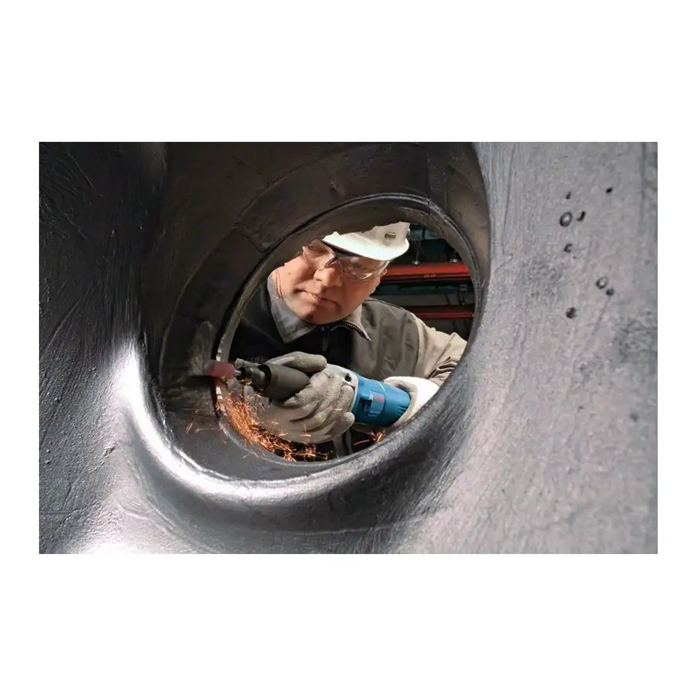 Прямая шлифовальная машина GGS 28 LCE BOSCH 0601221100