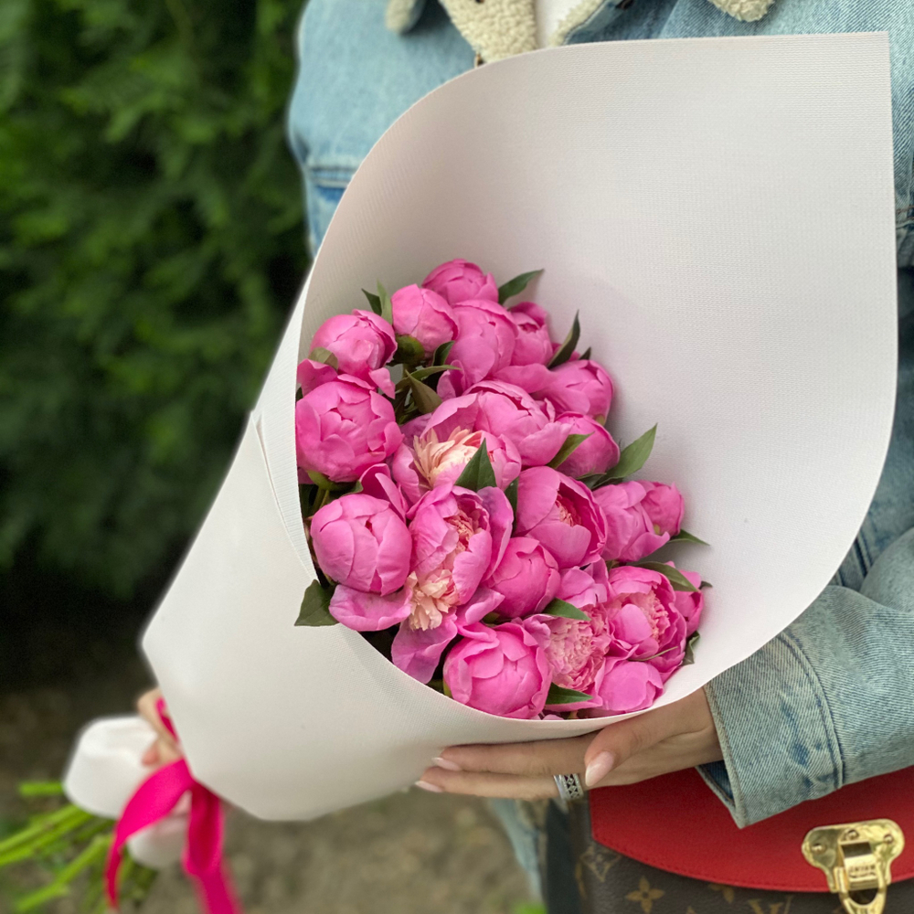 Букет "Italian"