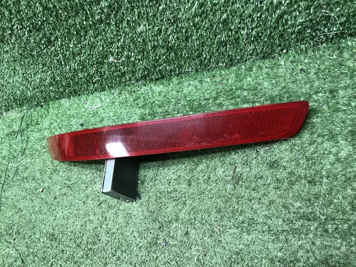 Катафот левый Kia Rio 3 QB (2015-2017) седан