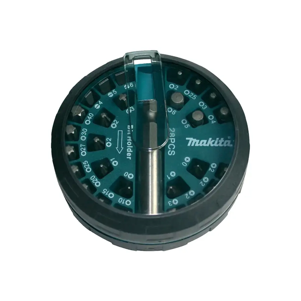 Набор насадок Makita B-28911