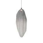 Подвесной светильник 5046P/L satin nickel