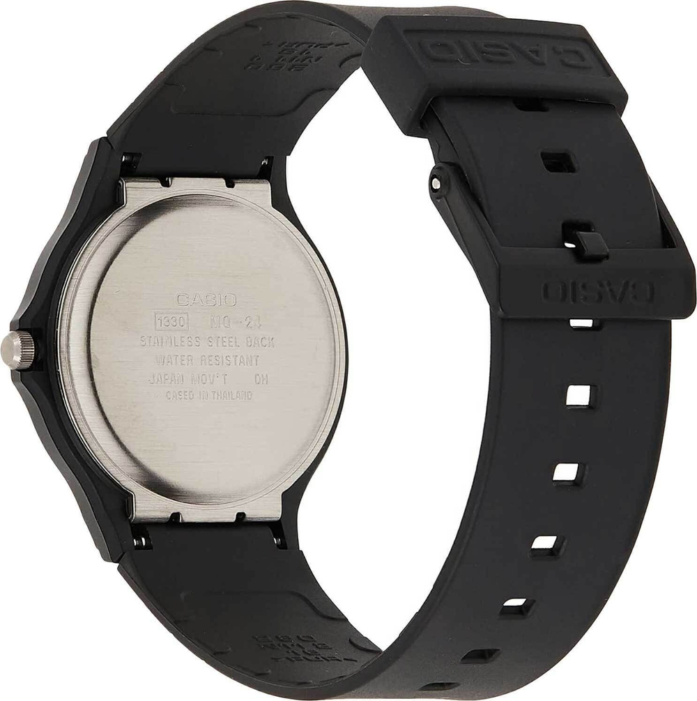 Мужские наручные часы Casio MQ-24-7B