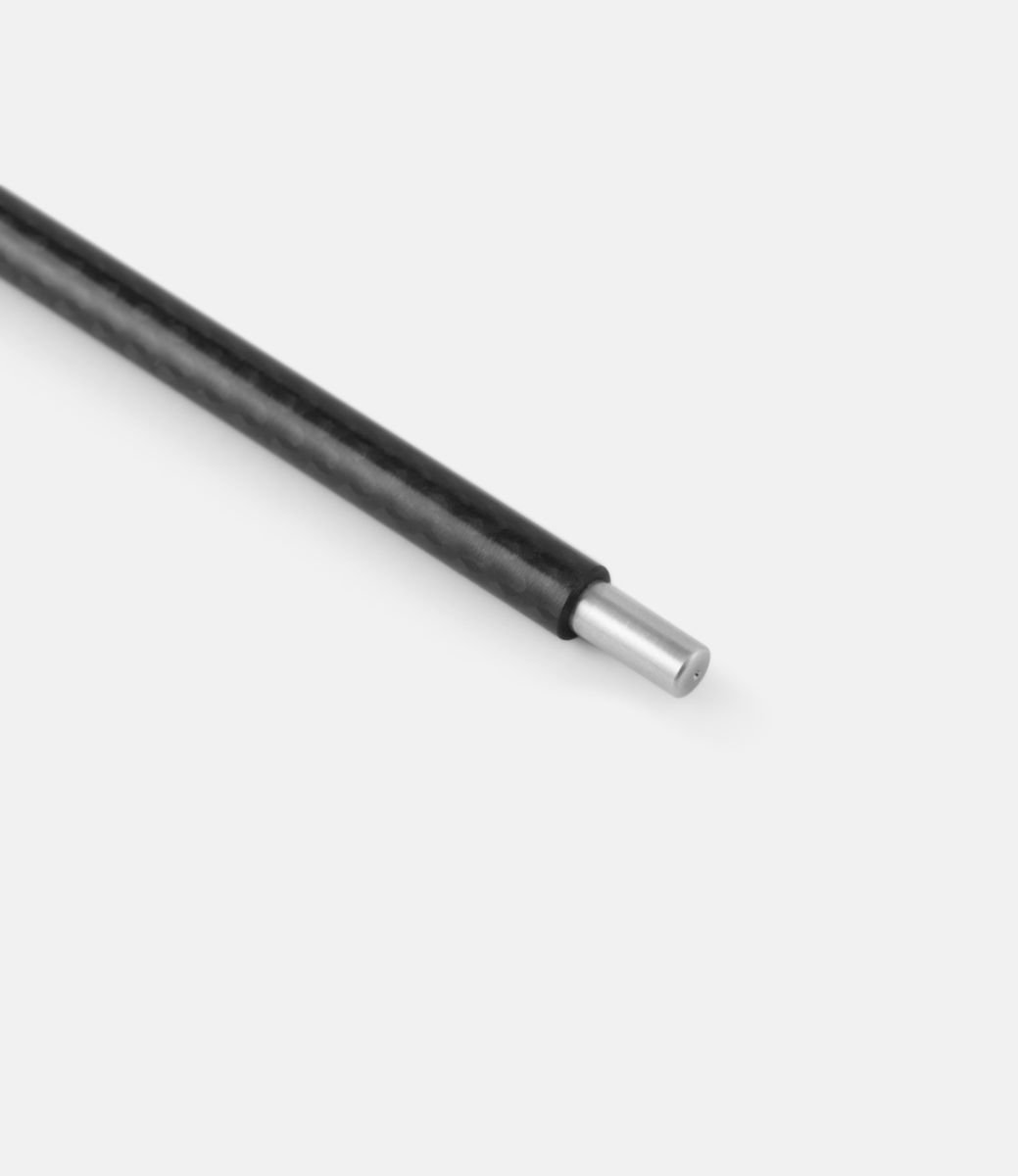 D87 Carbon Tokyo — механический карандаш из карбона