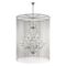 Подвесная люстра LOFT IT Vaille Crystal 10450/1200