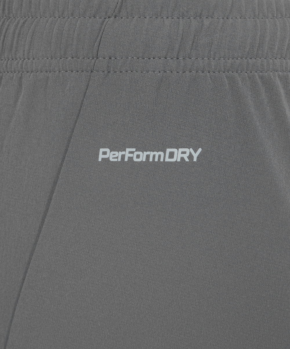 Брюки парадные JÖGEL PREMIER PerFormDRY Woven Pants, темно-серый