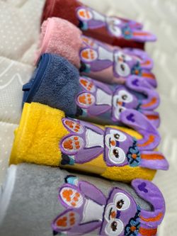 Пол Кит Руч УШАСТИК Люкс 5шт