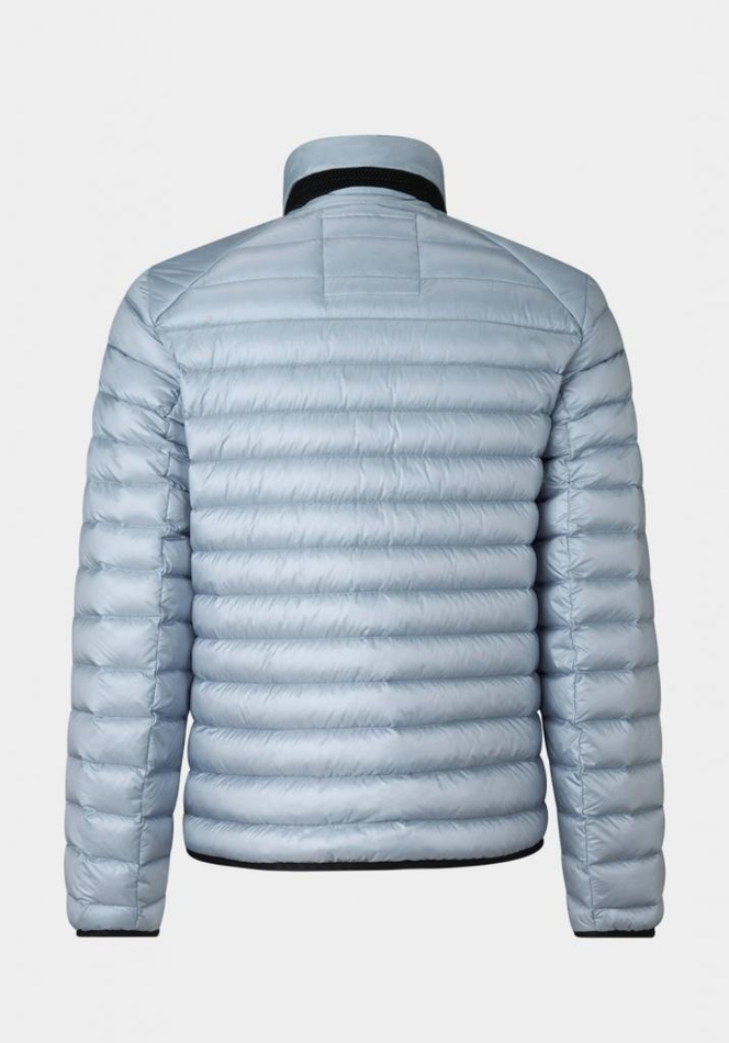 Куртка BOGNER LIMAN-D в голубом цвете