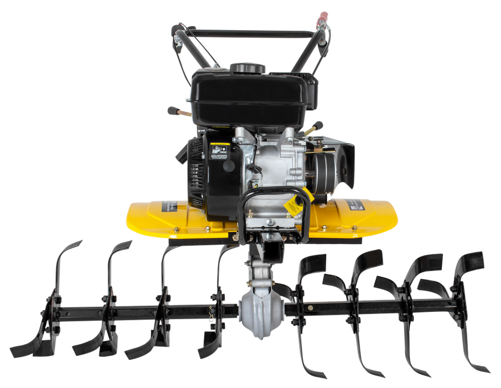 Сельскохозяйственная машина Huter МК-7000Р-10